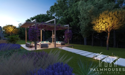 Nieuwbouw - Huis - Las Lagunas de Mijas