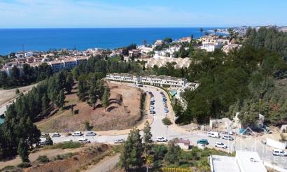 Nieuwbouw - Huis - Las Lagunas de Mijas