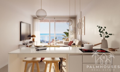 Nouvelle construction - Apartment - San Roque