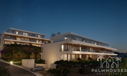 New Build - Apartments - San Roque