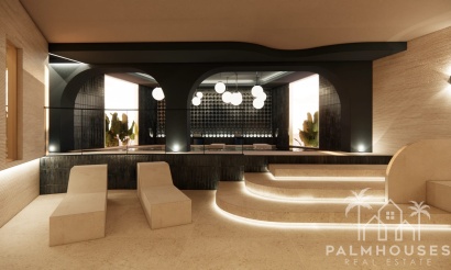 Nieuwbouw - Appartement - Las Lagunas de Mijas