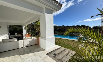 New Build - Villa - San Roque