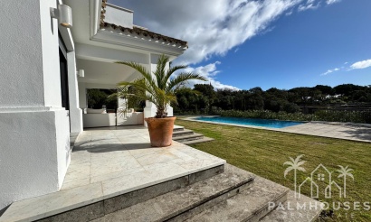New Build - Villa - San Roque