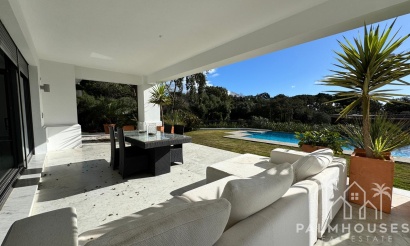 New Build - Villa - San Roque