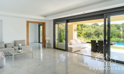 New Build - Villa - San Roque