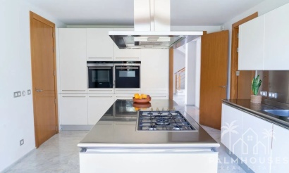 New Build - Villa - San Roque