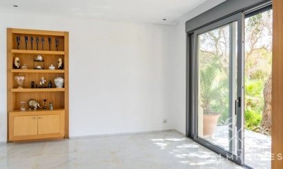 New Build - Villa - San Roque
