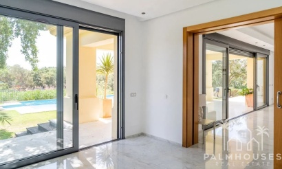 New Build - Villa - San Roque