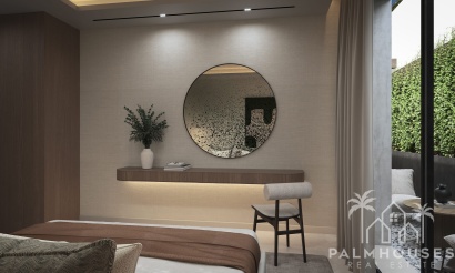 Nieuwbouw - Villa - Estepona