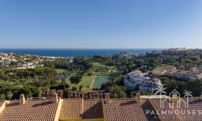 Nieuwbouw - Appartement - Benalmádena