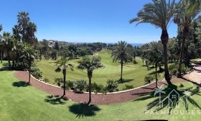 Nieuwbouw - Appartement - Benalmádena