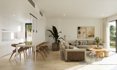 Nouvelle construction - Apartment - Casares