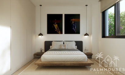 Nieuwbouw - Appartement - Casares