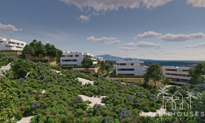 Nouvelle construction - Apartment - Casares