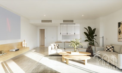 Nouvelle construction - Apartment - Casares