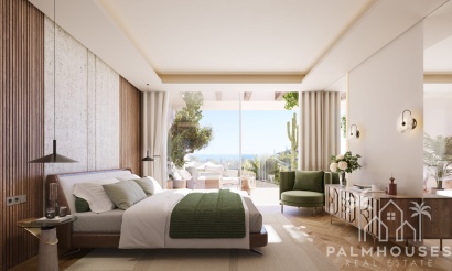 Nieuwbouw - Appartement - Marbella