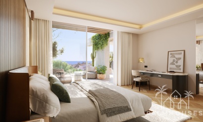 Nieuwbouw - Appartement - Marbella