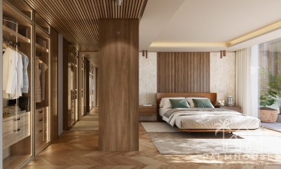 Nieuwbouw - Appartement - Marbella