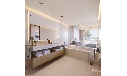 Nieuwbouw - Appartement - Marbella