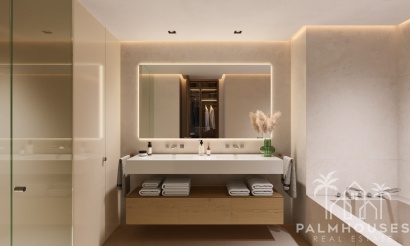 Nieuwbouw - Appartement - Marbella