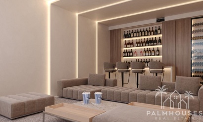 Nueva construcción  - Villa - Mijas