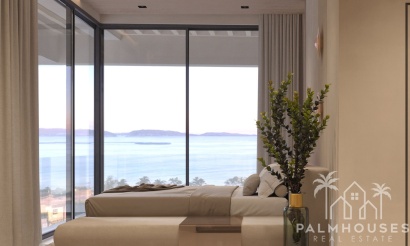 Nueva construcción  - Villa - Mijas
