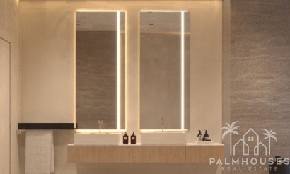 Nueva construcción  - Villa - Mijas