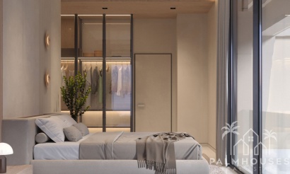 Nueva construcción  - Villa - Mijas