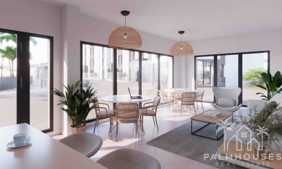 Nieuwbouw - Appartement - Mijas