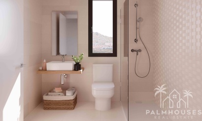 Nieuwbouw - Appartement - Mijas