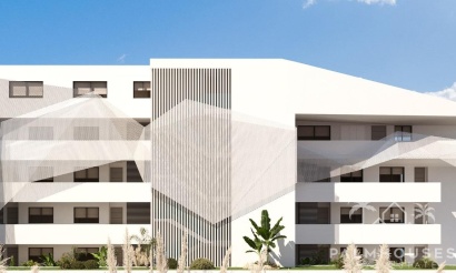 Nieuwbouw - Appartement - Fuengirola