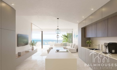 Nieuwbouw - Appartement - Fuengirola