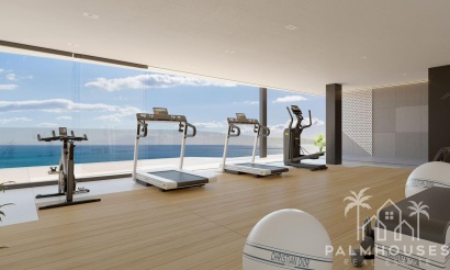 Nieuwbouw - Appartement - Fuengirola