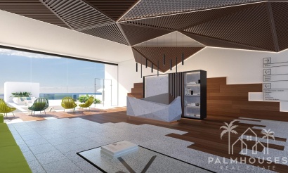 Nieuwbouw - Appartement - Fuengirola