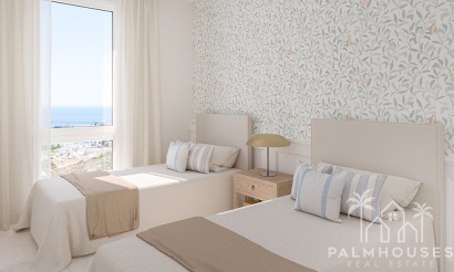 Nieuwbouw - Huis - La Cala de Mijas