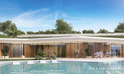 Nieuwbouw - Huis - La Cala de Mijas