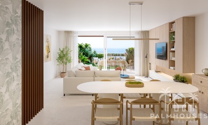 Nieuwbouw - Huis - La Cala de Mijas