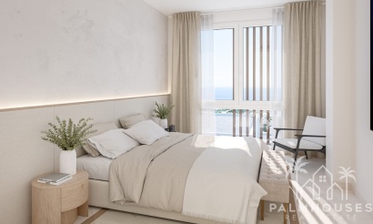 Nieuwbouw - Huis - La Cala de Mijas
