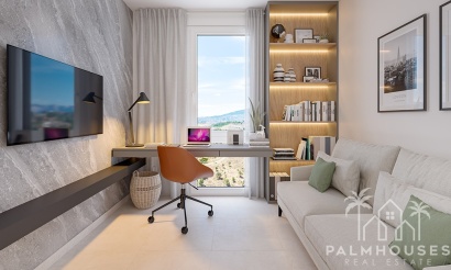 Nieuwbouw - Huis - La Cala de Mijas