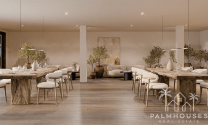 New Build - Apartments - Las Lagunas de Mijas