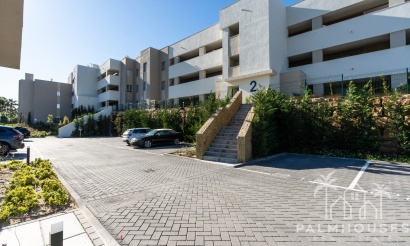 Nouvelle construction - Apartment - Estepona