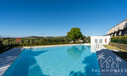 Nouvelle construction - Apartment - Estepona