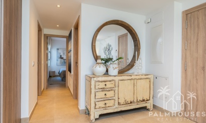 Nouvelle construction - Apartment - Estepona