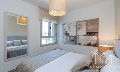 Nouvelle construction - Apartment - Estepona
