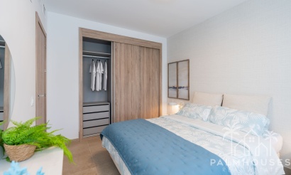 Nouvelle construction - Apartment - Estepona