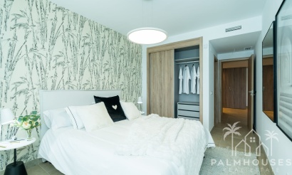 Nouvelle construction - Apartment - Estepona