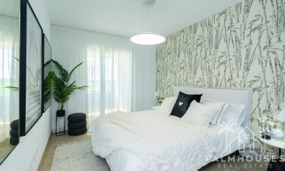 Nouvelle construction - Apartment - Estepona