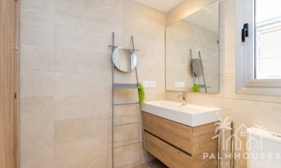 Nouvelle construction - Apartment - Estepona