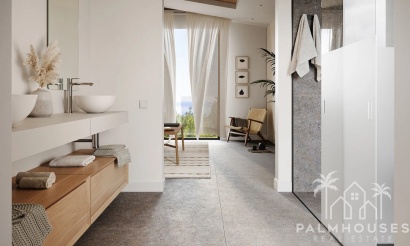 Nieuwbouw - Villa - La Cala de Mijas