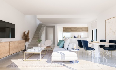 Nieuwbouw - Huis - Mijas